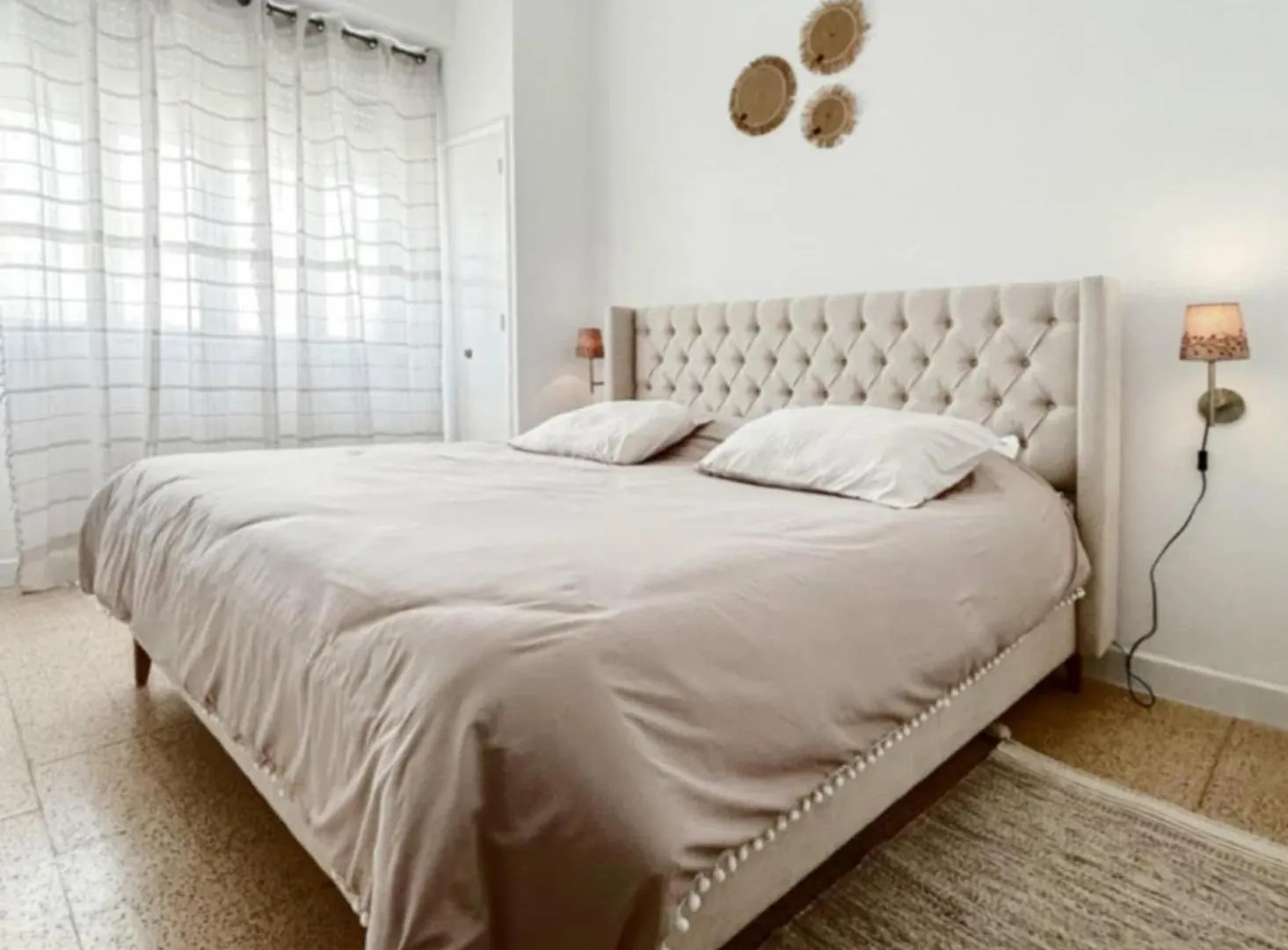 Boheme Apartment Tunis