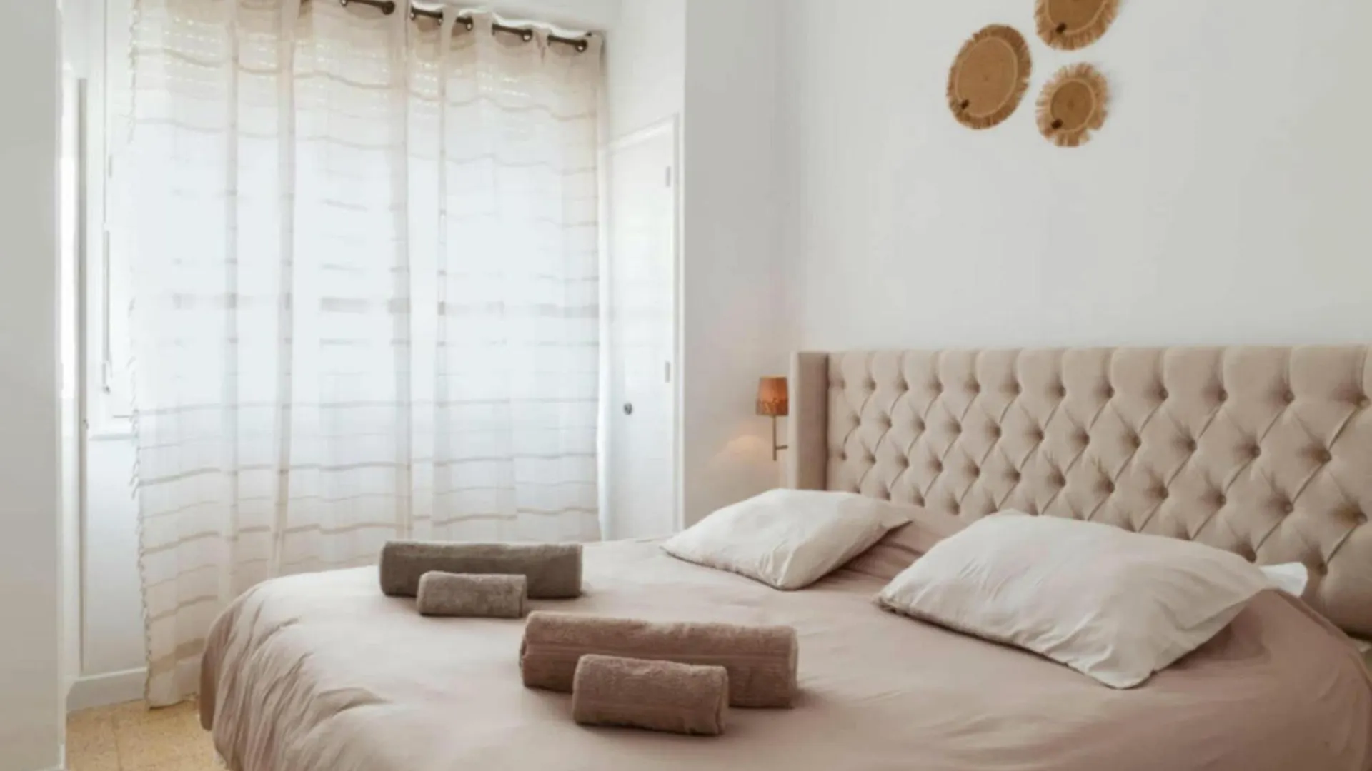 Boheme Apartment Tunis 0*,  Tunisia