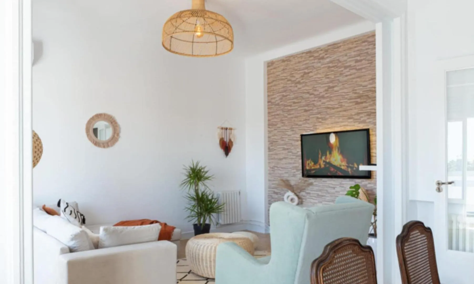 Boheme Apartment Tunis Tunisia